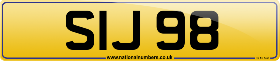 SIJ 98
