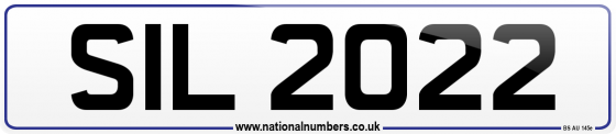 SIL 2022