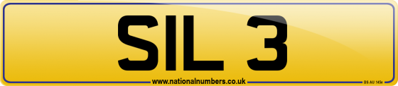 SIL 3