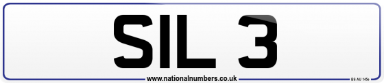 SIL 3