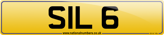SIL 6