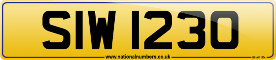 SIW 1230