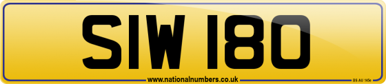 SIW 180