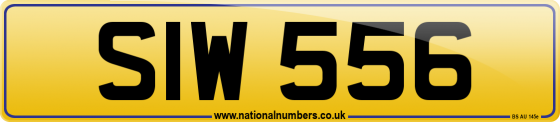 SIW 556