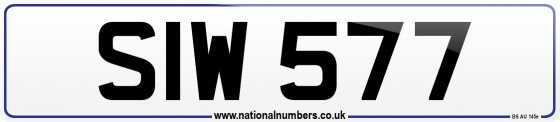 SIW 577