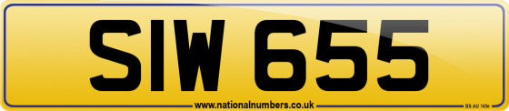 SIW 655