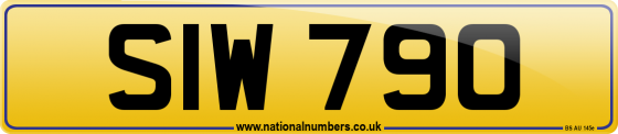 SIW 790