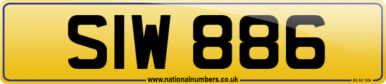 SIW 886