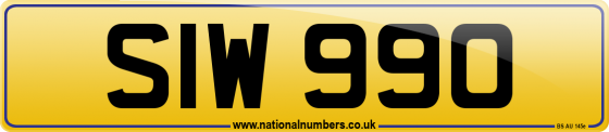SIW 990