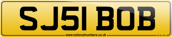 SJ51 BOB
