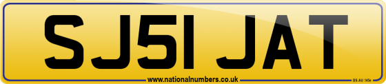 SJ51 JAT