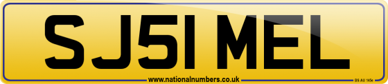 SJ51 MEL