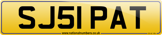 SJ51 PAT