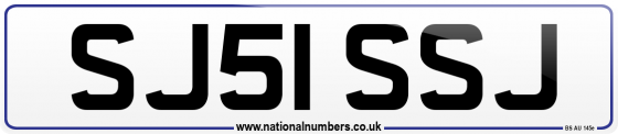 SJ51 SSJ