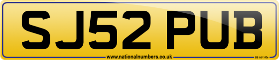 SJ52 PUB
