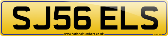 SJ56 ELS