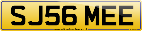 SJ56 MEE