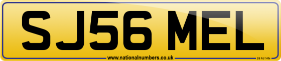 SJ56 MEL
