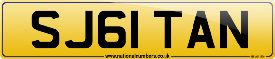 SJ61 TAN
