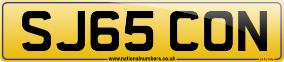 SJ65 CON