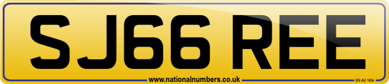 SJ66 REE