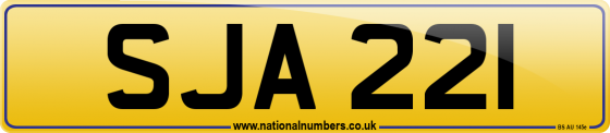 SJA 221