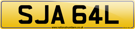 SJA 64L