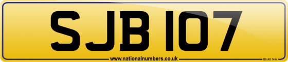 SJB 107