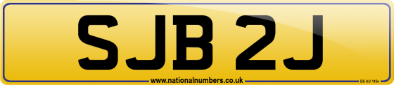 SJB 2J