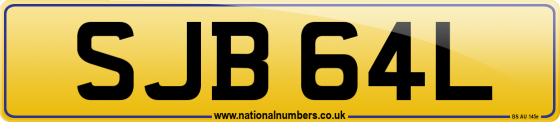SJB 64L