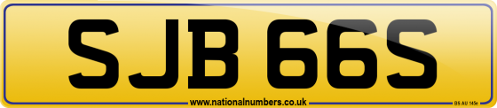 SJB 66S