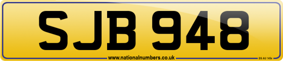 SJB 948