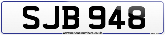 SJB 948