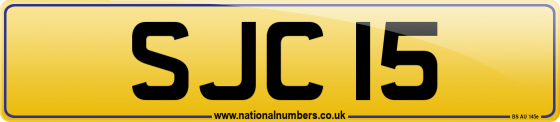 SJC 15