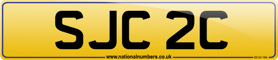 SJC 2C