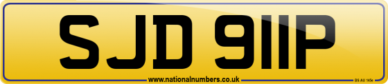 SJD 911P