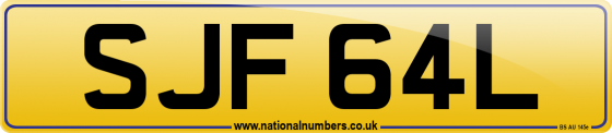SJF 64L