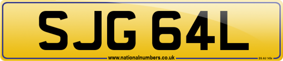 SJG 64L