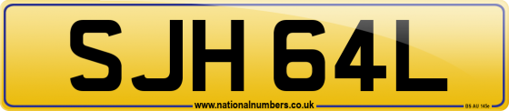 SJH 64L