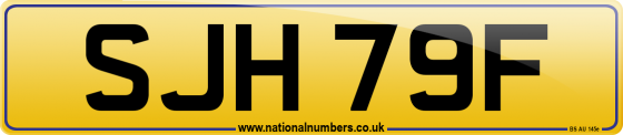 SJH 79F