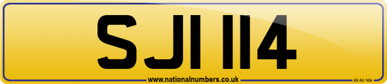 SJI 114