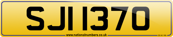 SJI 1370