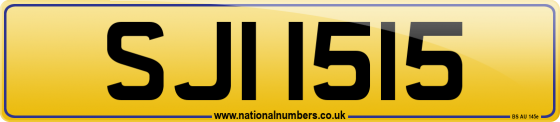 SJI 1515