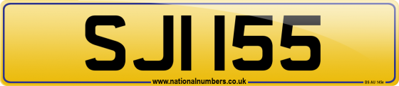 SJI 155