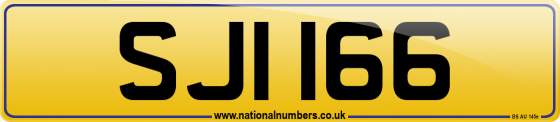 SJI 166