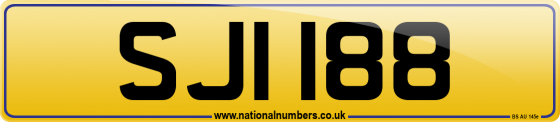 SJI 188