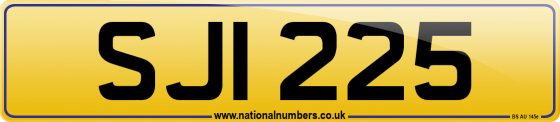 SJI 225