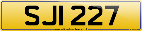 SJI 227