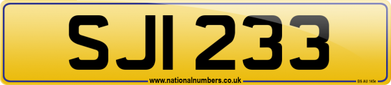 SJI 233