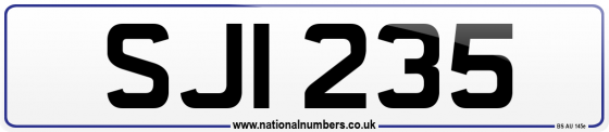 SJI 235